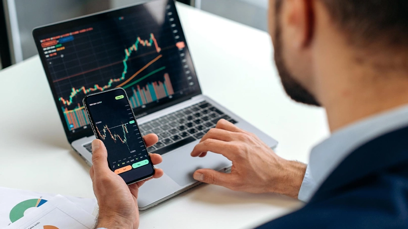 Ornovixia Piattaforma di Trading
