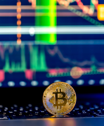 Ornovixia Informazioni sul Trading