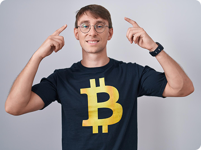 Trader di successo di Ornovixia